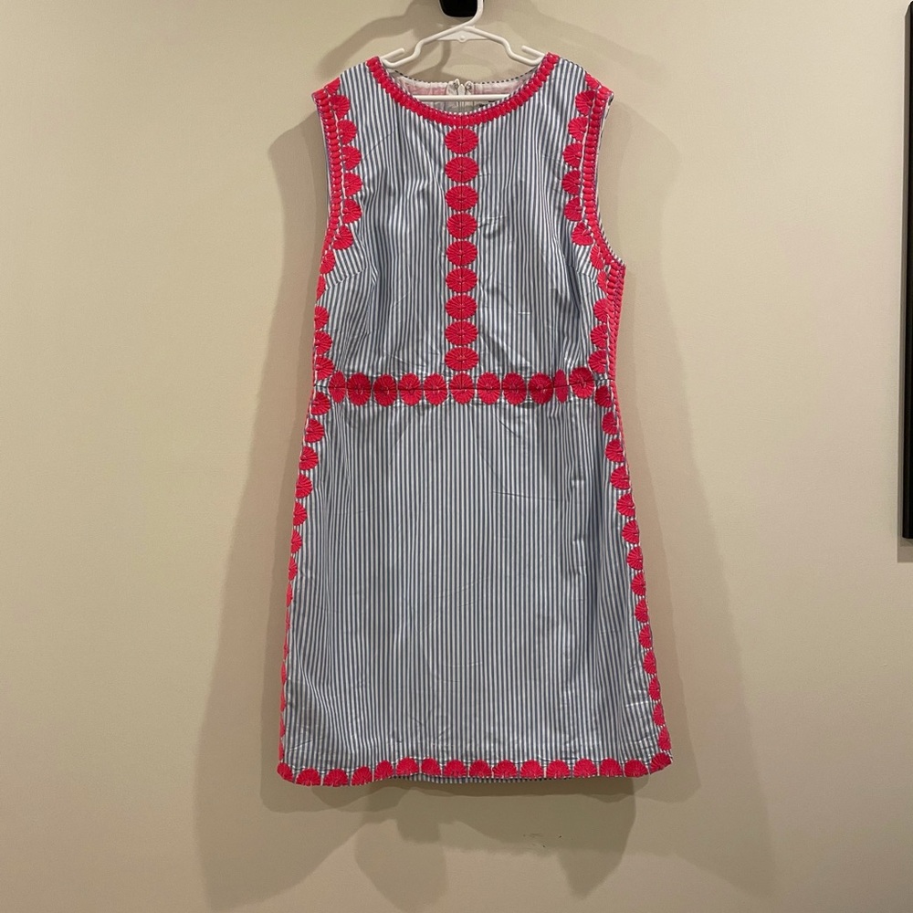 Vineyard Vine Dress